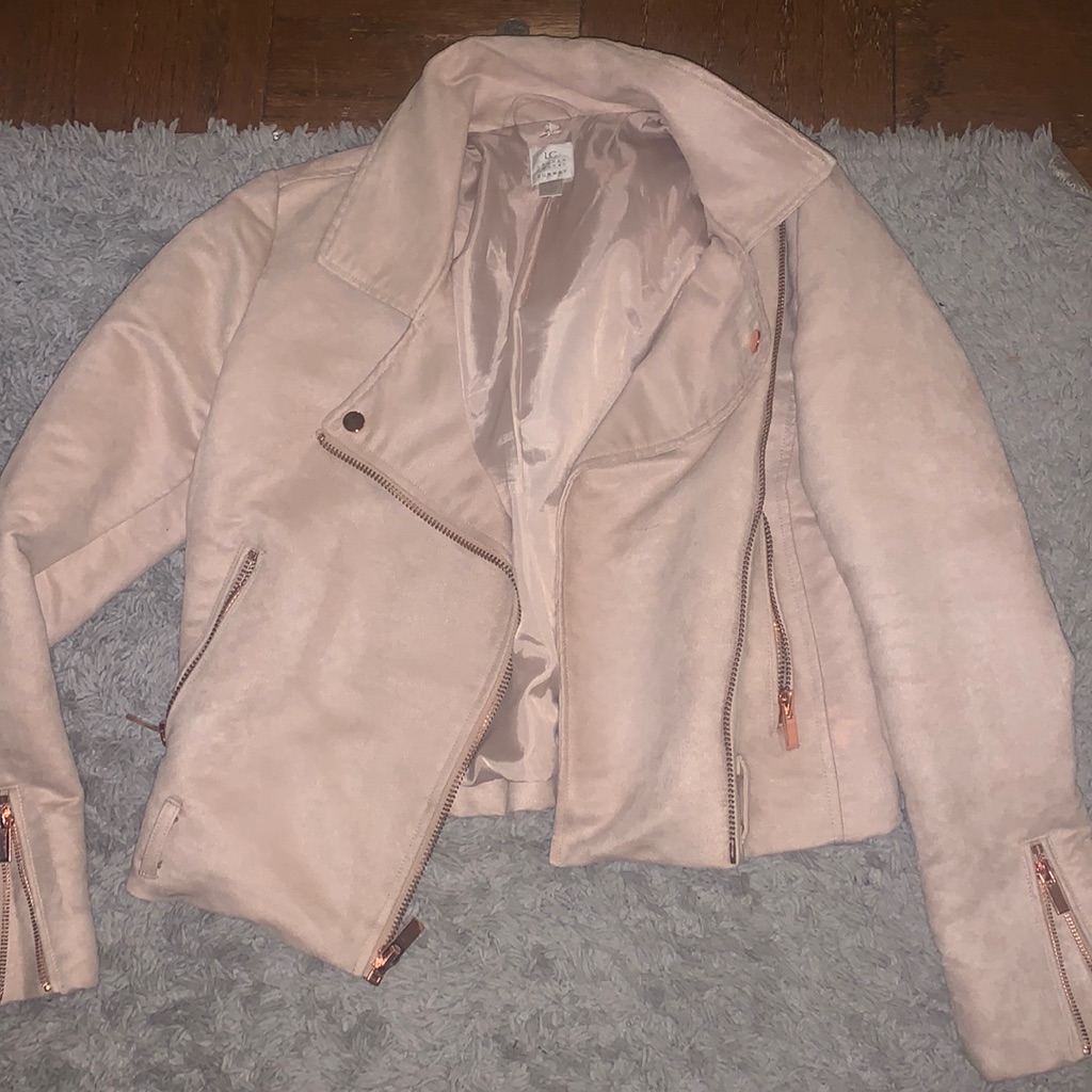 Lc Jacket